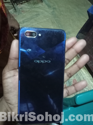 Oppo A3s,6/128 gb